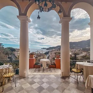 Gelsomino Exclusive House (adults Only) Santa Margherita Ligure