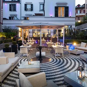 Lhp Santa Margherita Palace & Отель
