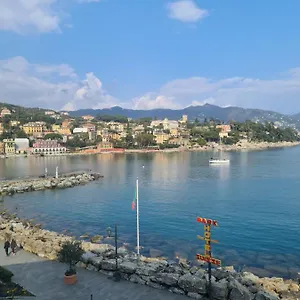  Apartamento Le Camarelle By Portofinovacanze