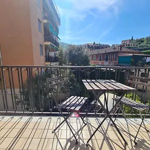 Casa Gelina By Portofinovacanze Santa Margherita Ligure
