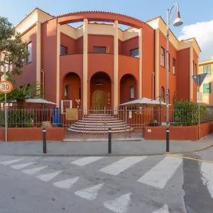 4* Hotel Alberti Portofino Land