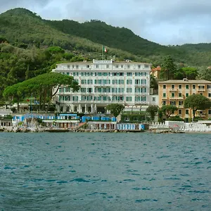 Grand Miramare Отель