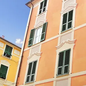 Romeo Santa Margherita Ligure