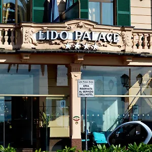 Lido Palace Отель