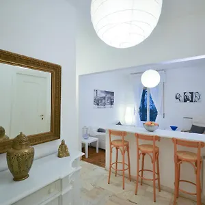 Holiday Home Santa Margherita Ligure Apartment