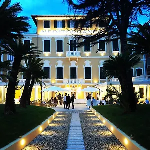 4* Hotel Mediterraneo Emotional &