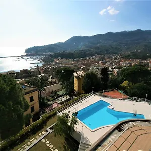 Eden By Portofinohomes Apartment