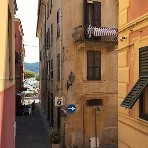 Mattia's House Apartment